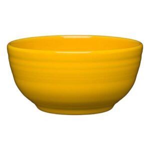 fiesta® 22oz small bistro bowl | daffodil