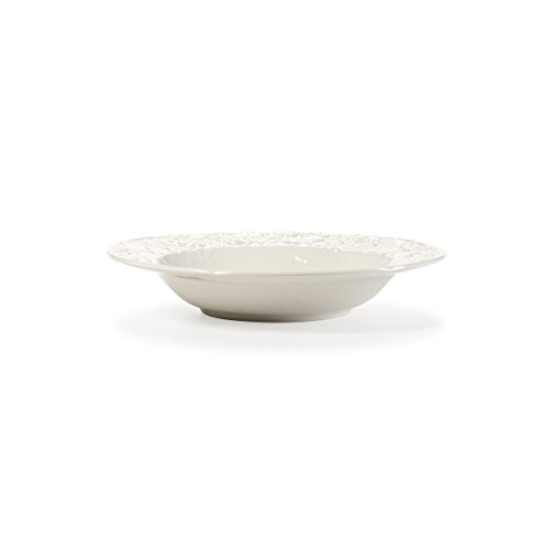 Mikasa English Countryside Soup Bowl, 14-Ounce