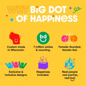 Big Dot of Happiness Holi Hai - Red and Orange Gulal Bowls Decorations DIY Festival of Colors Party Essentials - Set of 20