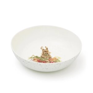 wrendale designs - 'grow your own' salad bowl