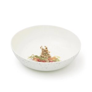 Wrendale Designs - 'Grow Your Own' Salad Bowl