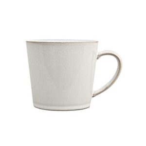 denby usa natural canvas large mug