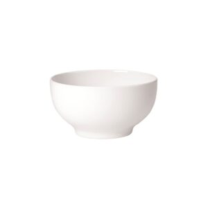 villeroy & boch for me french rice bowl, 25 oz, white (pack of 1)
