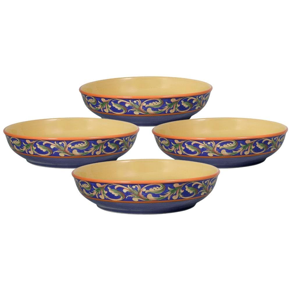 Pfaltzgraff Villa Della Luna Pasta Bowl (52-Ounce, Set of 4)