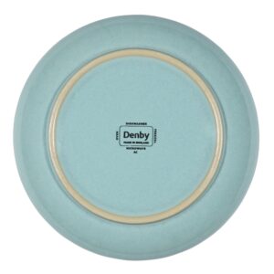 Denby Azure Coast Serving Bowl