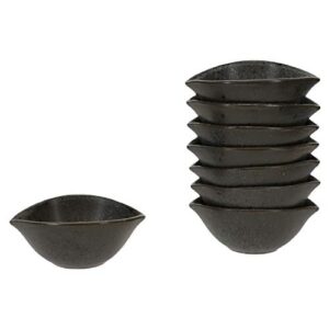 "bia cordon bleu quantum 4.5"" dip bowl, one size, charcoal grey" (440495+e47s8sioc)