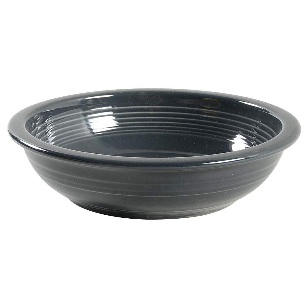 Homer Laughlin Individual Pasta Bowl, Slate