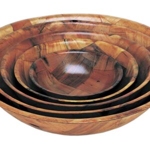 Update International (WSB-12) 12" Woven Salad Bowl