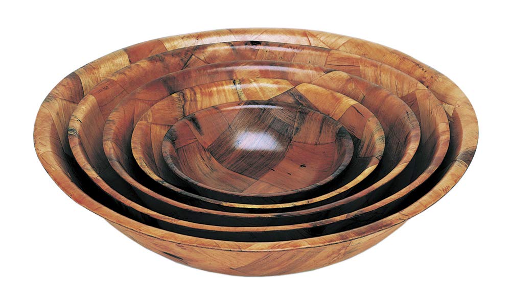 Update International (WSB-12) 12" Woven Salad Bowl