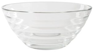 bormioli rocco viva small bowl, set of 6