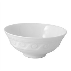 bernardaud louvre rice bowl
