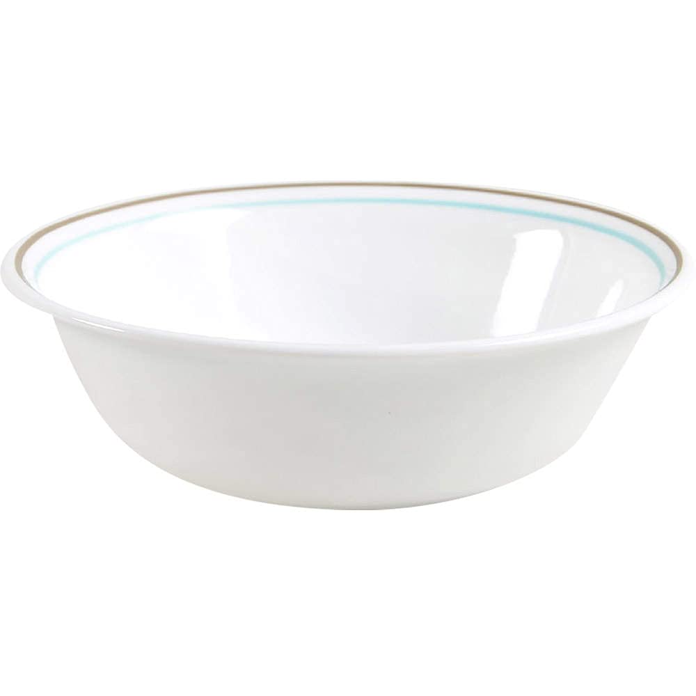 Corelle Livingware 18-Ounce Soup/Cereal Bowl, Tree Bird