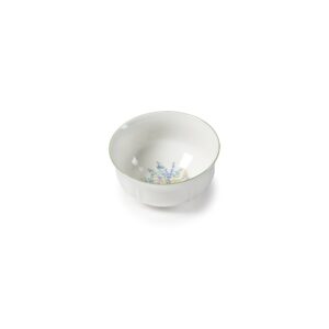 mikasa botanical cereal bowl, 6-inch