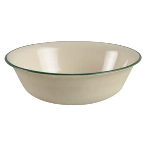 corelle livingware 18-ounce soup/cereal bowl, garden home