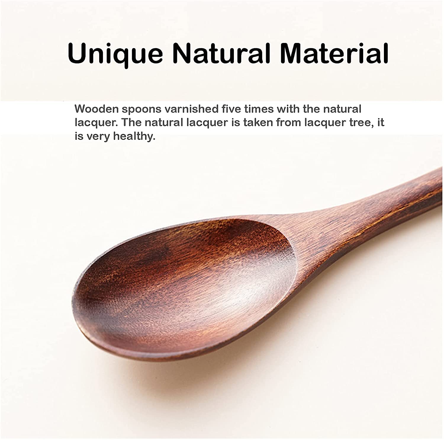 Nonaka Coconut Bowl Set - Wooden Smoothie Bowls And Spoons Are Perfect For Your Dinnerware - Coconut Bowls And Wooden Spoon Sets Contain Fork, Soup Spoons, Bamboo Straw & Cutlery Carrying Pouch