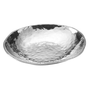 wilton armetale® river rock large bowl