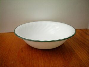 corning corelle callaway ivy soup/cereal bowl - one bowl