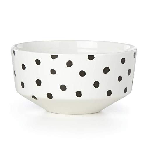 Kate Spade New York Dot Primrose Drive Purpose Bowl