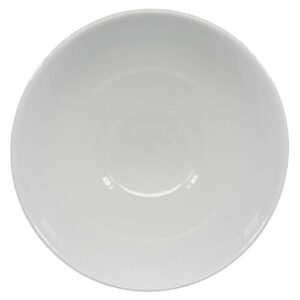 BIA Cordon Bleu Tabula 20-Ounce Bowl, Set of 4, White