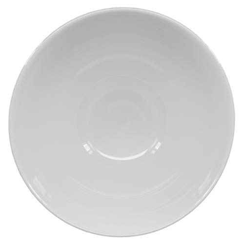 BIA Cordon Bleu Tabula 20-Ounce Bowl, Set of 4, White