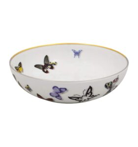 christian lacroix butterfly parade cereal bowl