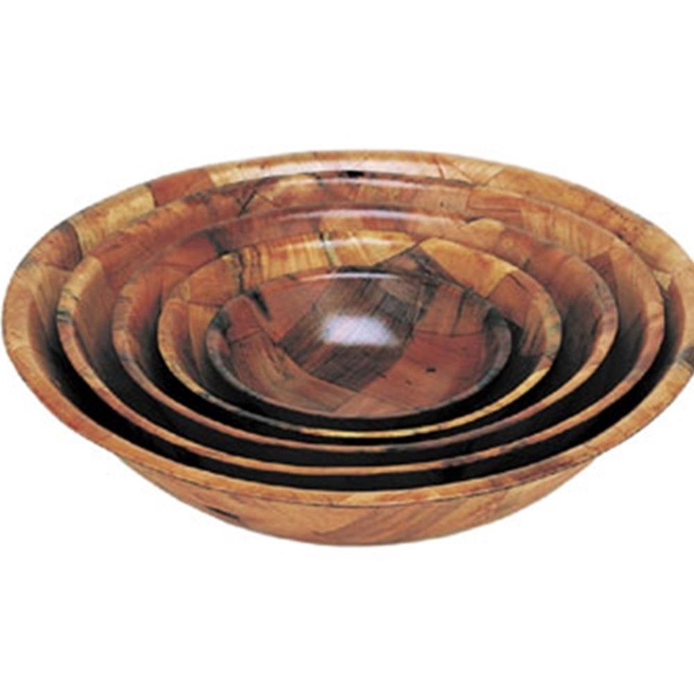 Update International 10" Woven Salad Bowl