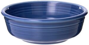 fiesta 14-1/4-ounce cereal bowl, small, lapis