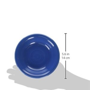 Fiesta Fruit Bowl, 6-1/4-Ounce, Lapis