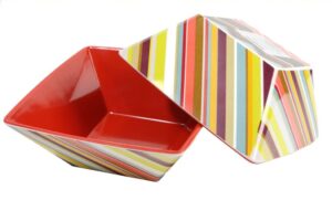 missoni for target cereal bowl - colore