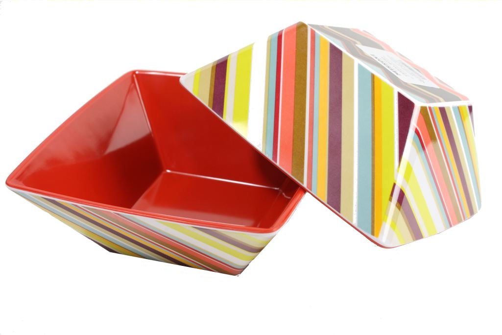 Missoni for Target Cereal Bowl - Colore