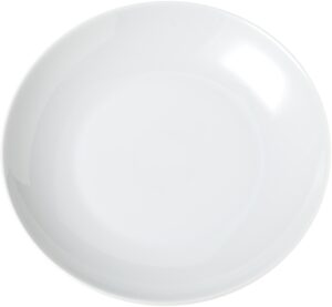 tognana linea 12-inch coupe bowl, 6-piece