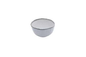 pampa bay set the table round cereal/soup bowl