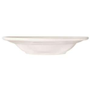 world tableware 840-340-008 classic plain bright white china - soup bowl, 13 oz. i 3 dozen