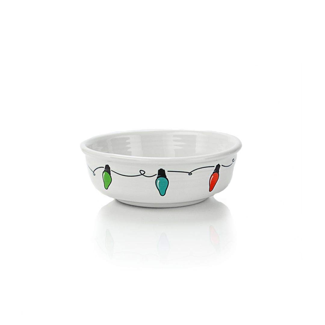 Fiesta 14.25oz Cereal Bowl | Fiesta Lights