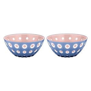 Guzzini Le Murrine Set of 2 Bowls 12 cm