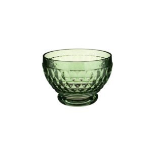 villeroy & boch green boston 4.75" individual bowl