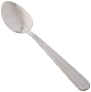 wholesale - 2 dozen dominion teaspoon spoon