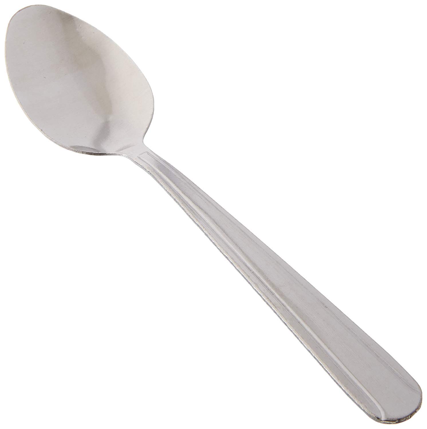 WHOLESALE - 2 DOZEN DOMINION TEASPOON SPOON