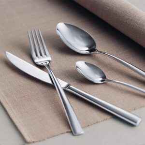 Villeroy & Boch Piemont Cutlery set, 42x27x5cm, Metal