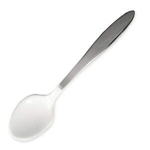 rehabilitation advantage teaspoon with plastisol coating
