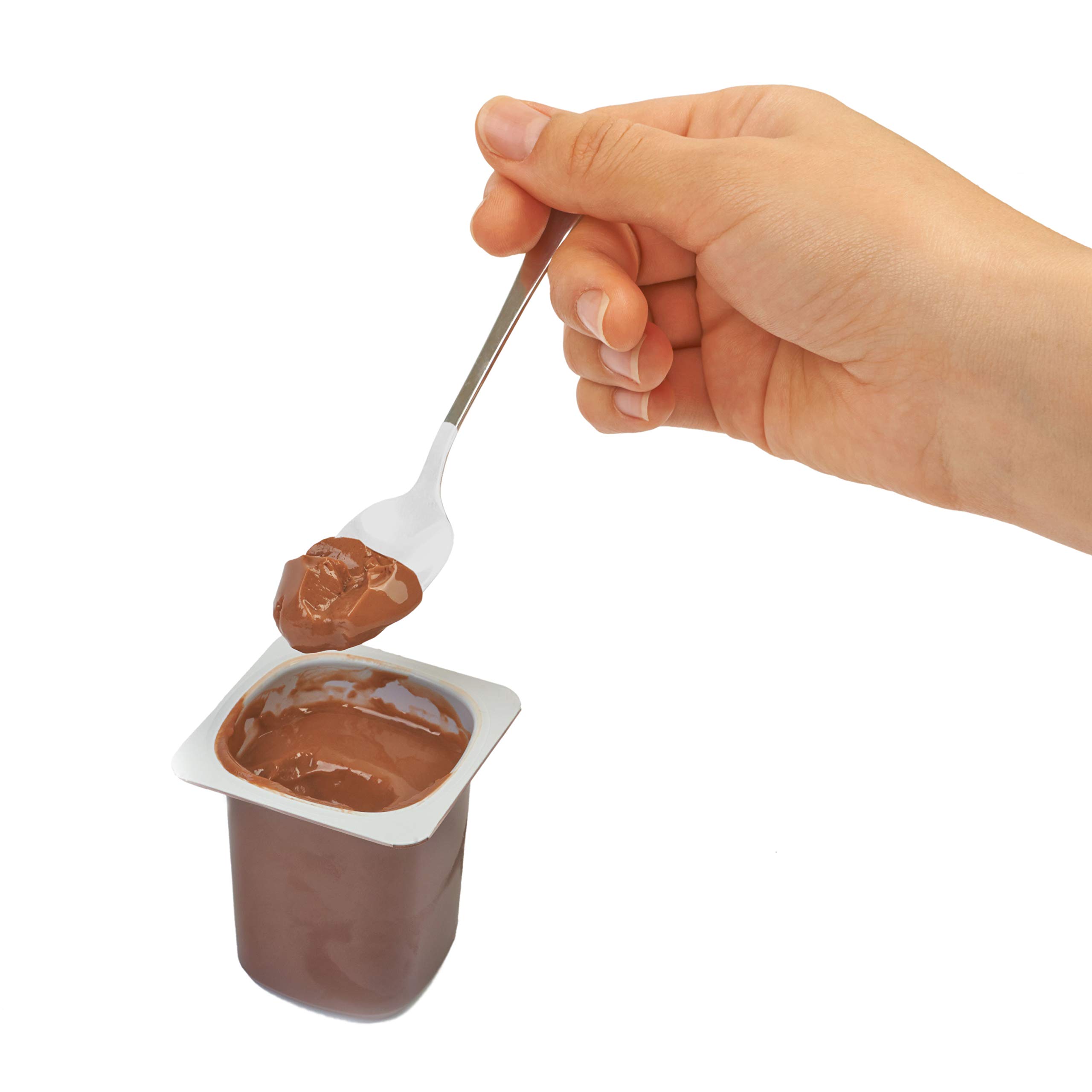 Rehabilitation Advantage Teaspoon with Plastisol Coating