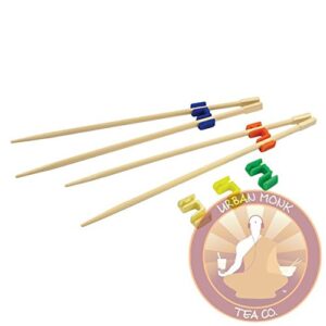 6 FUNCHOP Chopstick Helpers