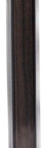 Komori resin Dish chopstick case rosewood 23cm L