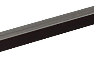 Komori resin Dish chopstick case rosewood 23cm L