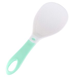 super leader non-stick rice spoon fashion rice cooker dishes filled scoop shovel household kitchen tool