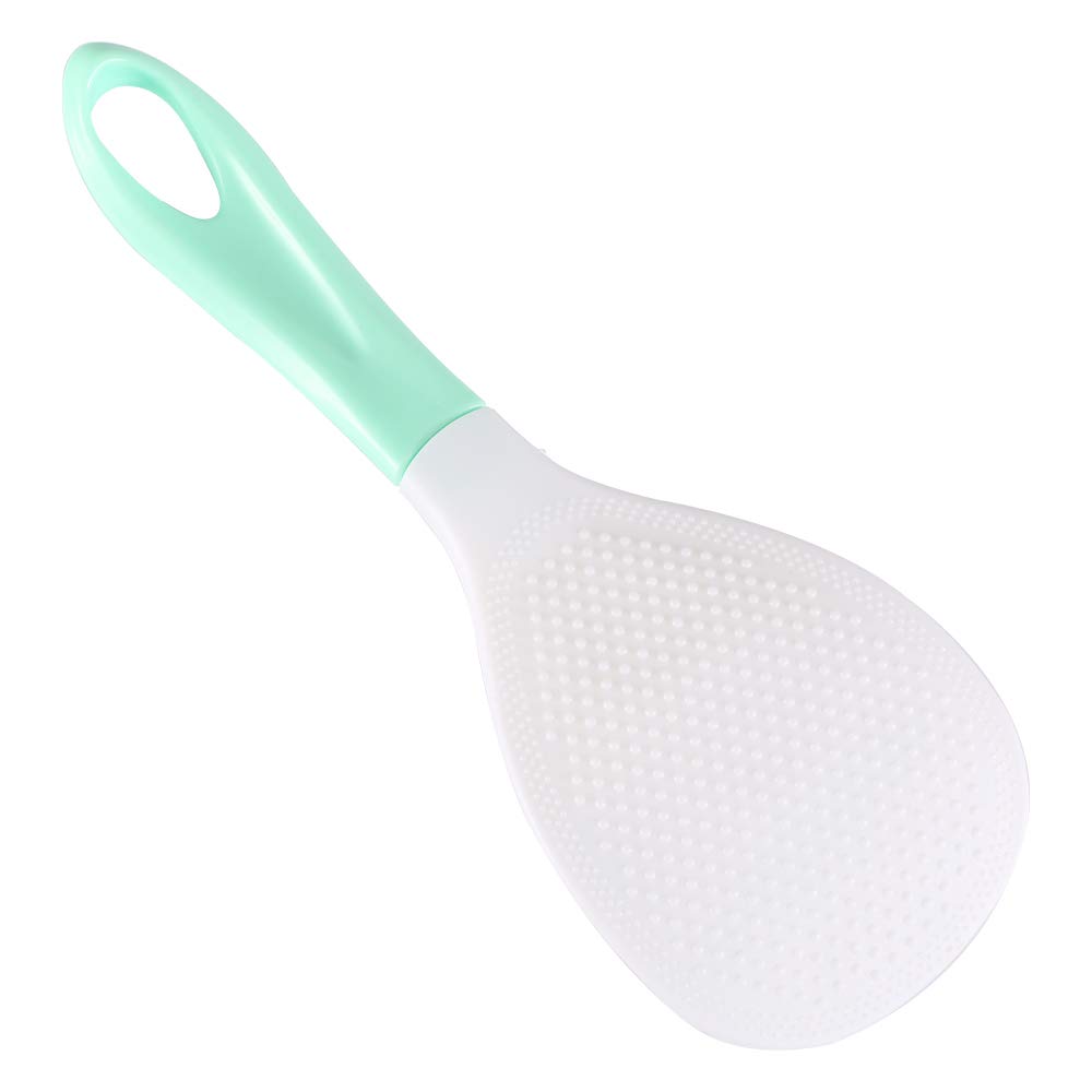 Super leader Non-stick Rice Spoon Fashion Rice Cooker Dishes Filled Scoop Shovel Household Kitchen Tool