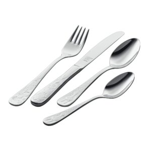 zwilling j.a. henckels kid's flatware sets