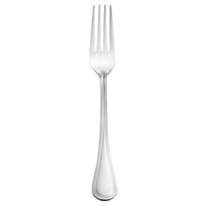 oneida b169fdnf barcelona flatware - dinner fork | case of 1 dozen