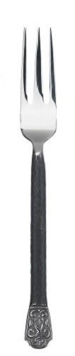 Gourmet Settings (GS) Avalon 8 1/2" Dinner Fork (Set of Four)