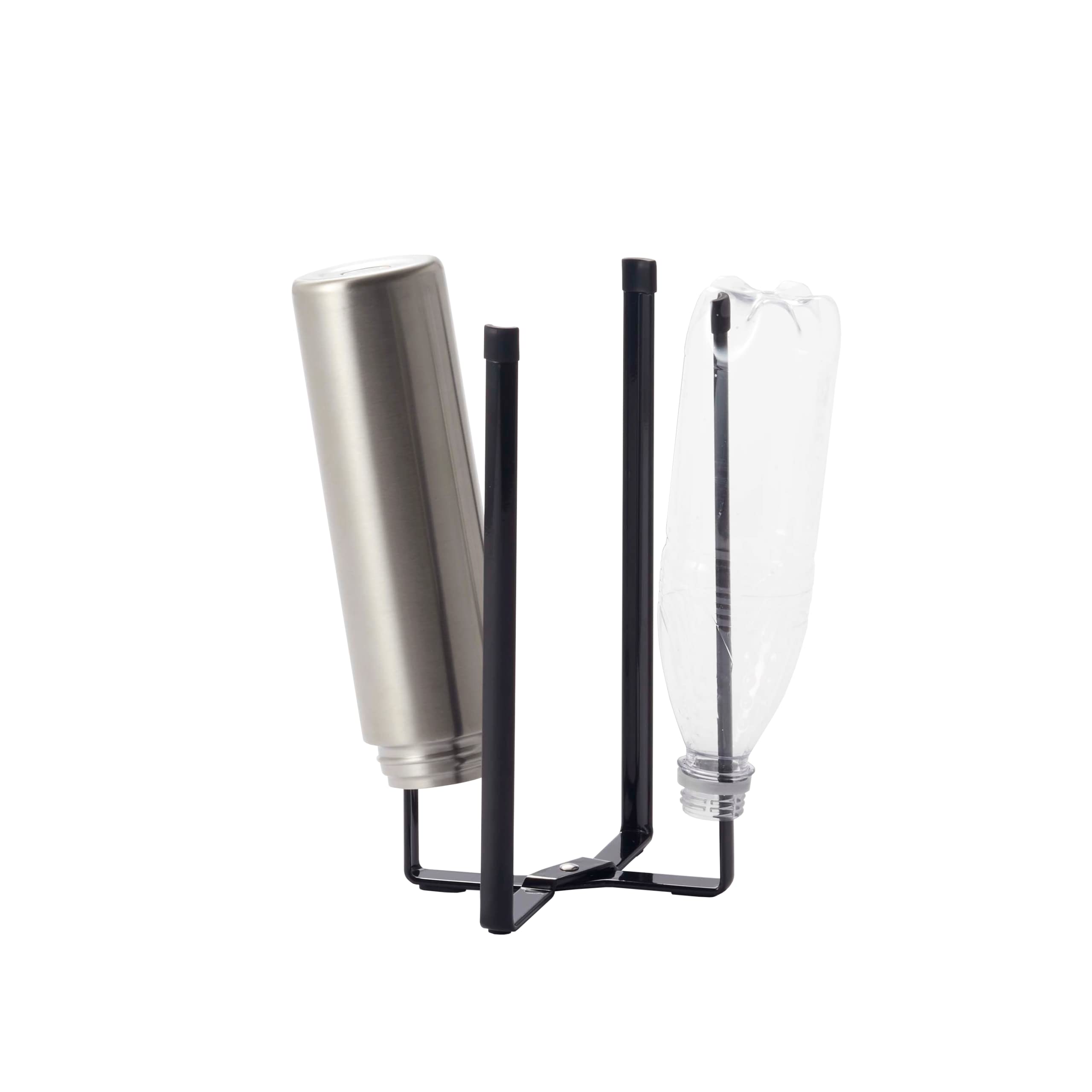 Yamazaki Home Kitchen Utensil Holder and Eco Stand Bundle (2249, 6785)